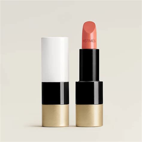 hermes prunoir|hermes lipstick beige tadelakt.